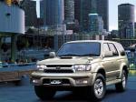Toyota Hilux Surf 2000 года